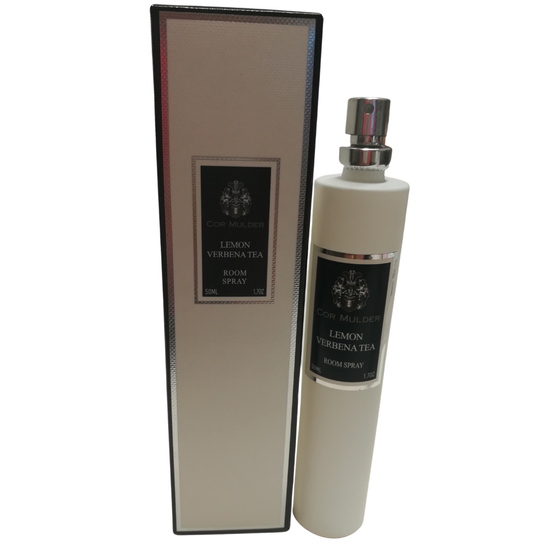 Raumduft Spray | Lemon Verbena 