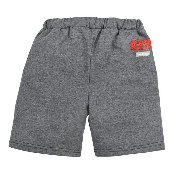Bermudashorts "Under Construction"