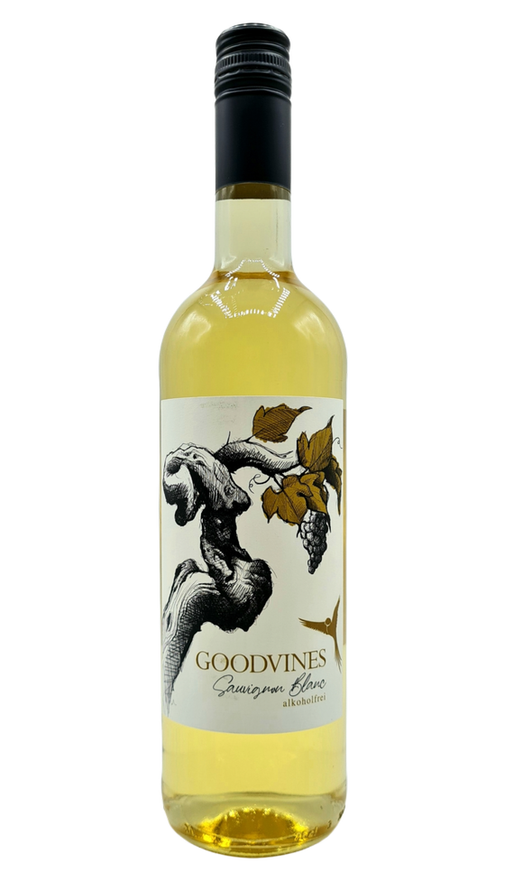 Goodvines - Sauvignon Blanc