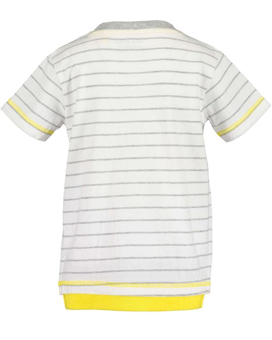 T-Shirt "Dogs", Biobaumwolle