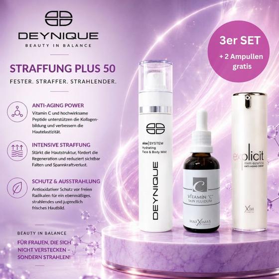 Deynique Straffung Plus 50