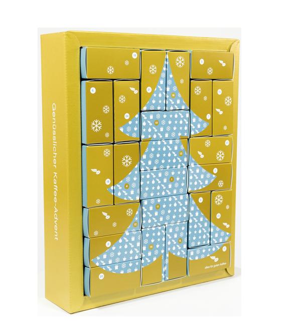 Adventkalender ESE Pads_Schönbergers