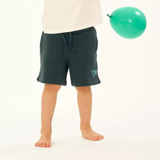 Sense Organics Shorts Jakub Petrol