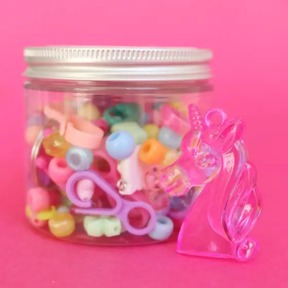 La Petite Épicerie Perlenset Unicorn