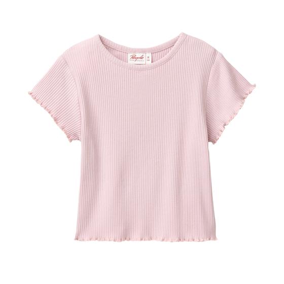 People wear Organic T-Shirt Malve Uni