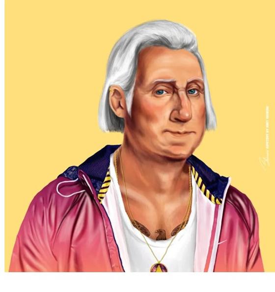 Grußkarte_HipstoryArt_DEKORAUM