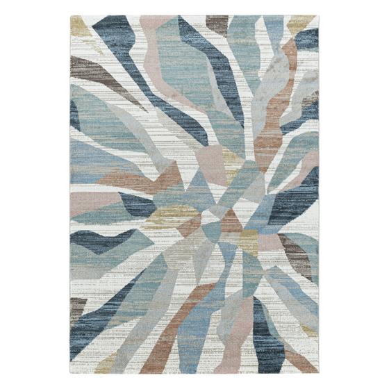 Royal 160 x 230 cm multi