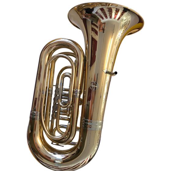 M&H B-TUBA Mod. GM-195