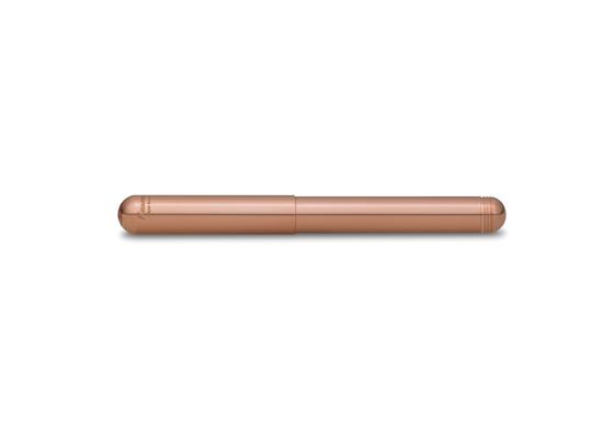Kaweco Liliput Kappen- Kugelschreiber Kupfer