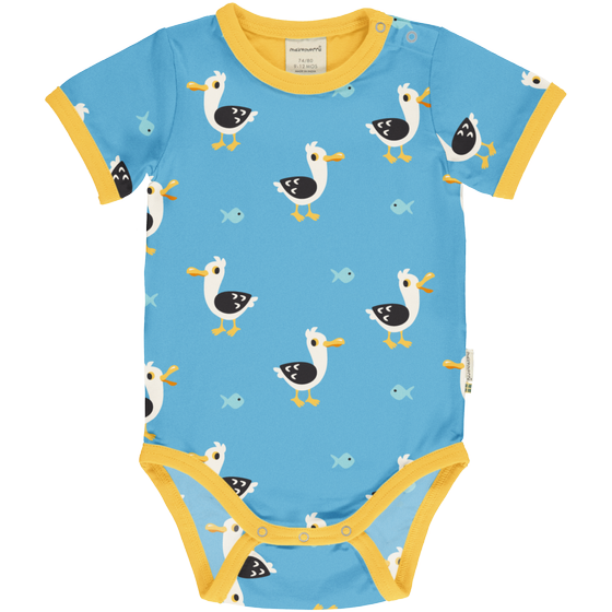 Maxomorra Body Seagull