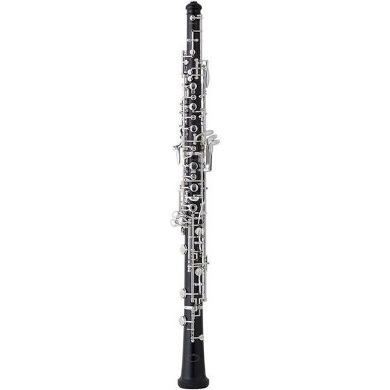  Oscar Adler & Co. Oboe Soloist