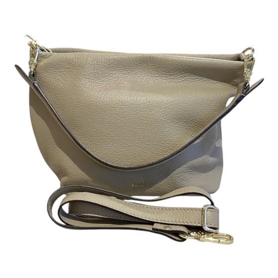 abro EBONY small Umhängetasche, sienna