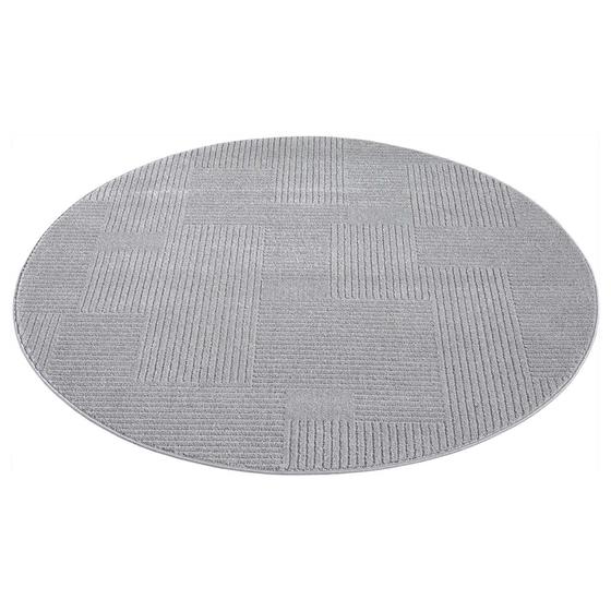 Flair grey Teppich