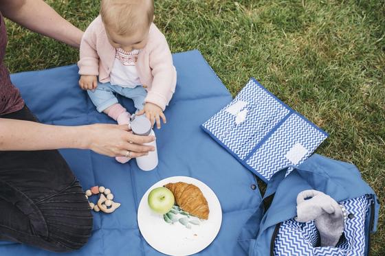 KipKep Windel Etui Ziggy Blue