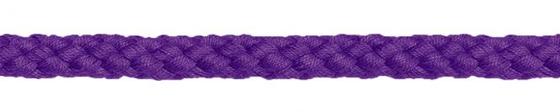 Kordel 8mm lila 022870 183