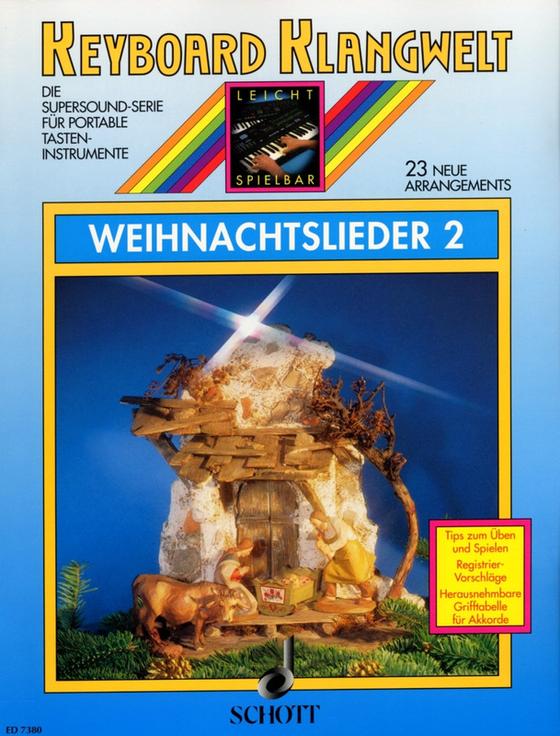 Weihnachtslieder 2