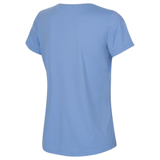 Leichtes Damenlaufshirt Runningshirt