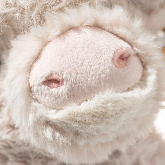 Steiff Kuscheltier Harper Hochlandkuh 24cm
