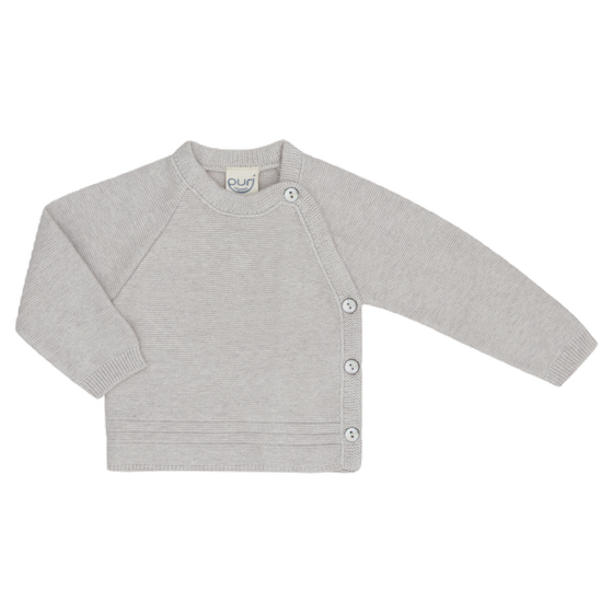 Puri Organic Kimono Coffee Melange