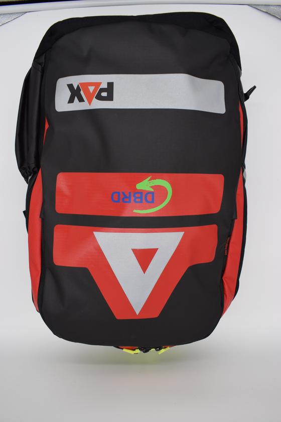 PAX DBRD exPAXable Daypack
