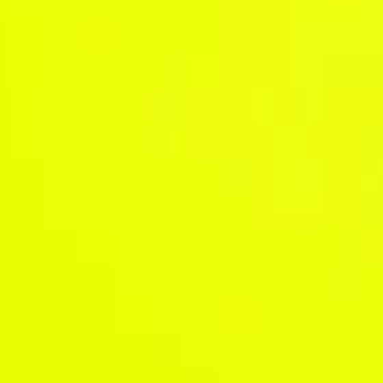 Poliflex Premiumfolie A4 neon yellow