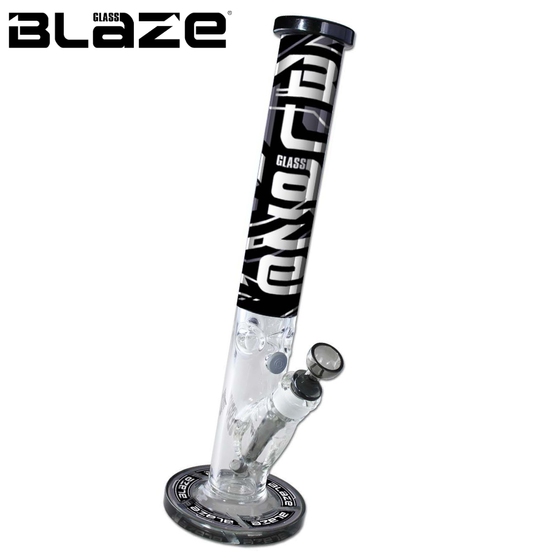 Glasbong, BLAZE®, Zylinder, Cyberpunk