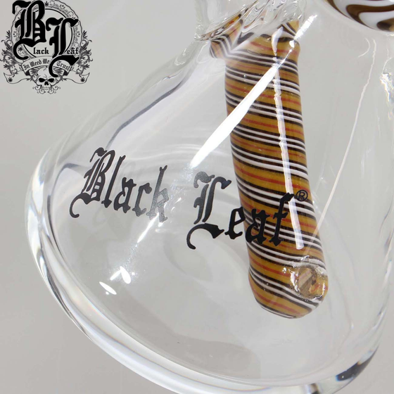 Dab Rig, Black Leaf®, Small, alle Farben