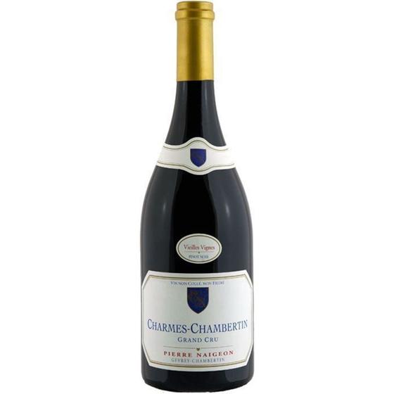 Burgunder Spätburgunder Naigeon