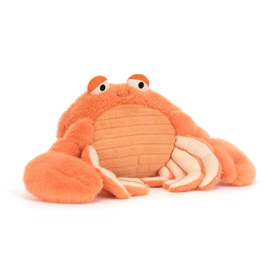 Jellycat Kuscheltier Pinchsnap Crab