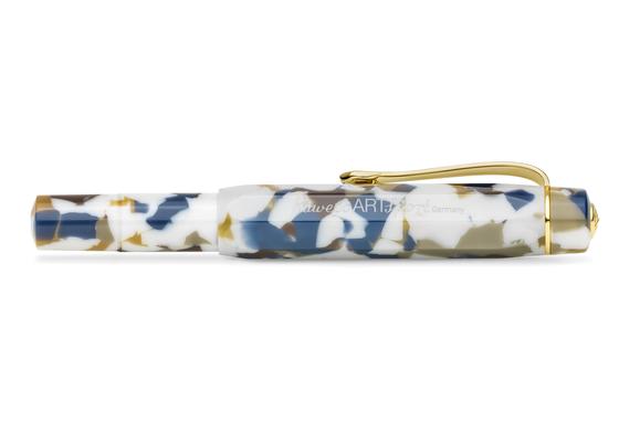 Kaweco ART Sport Füllhalter Terrazzo