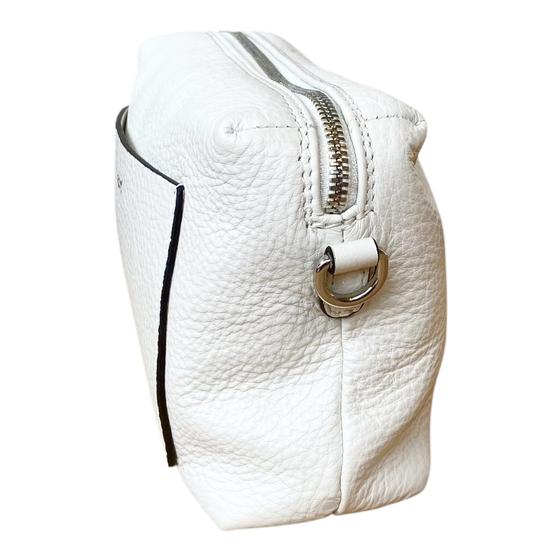 abro RAQUEL crossbody bag, weiß