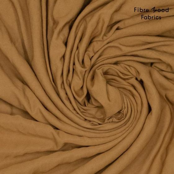 Twill cognac 