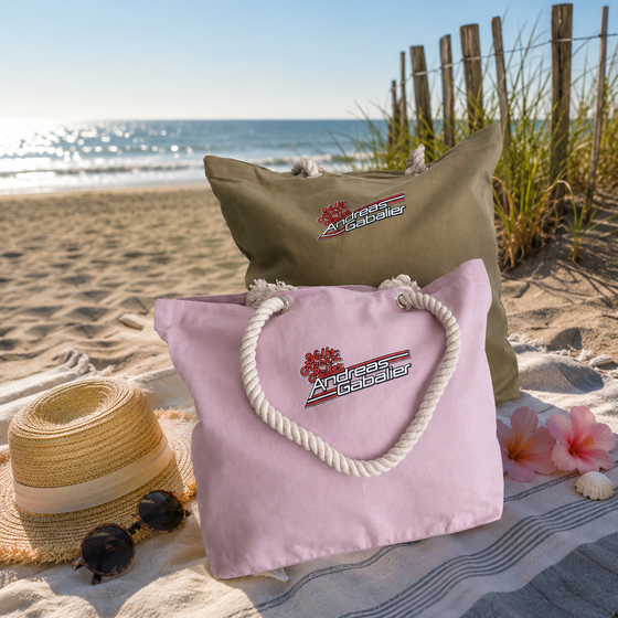 Strandtasche
