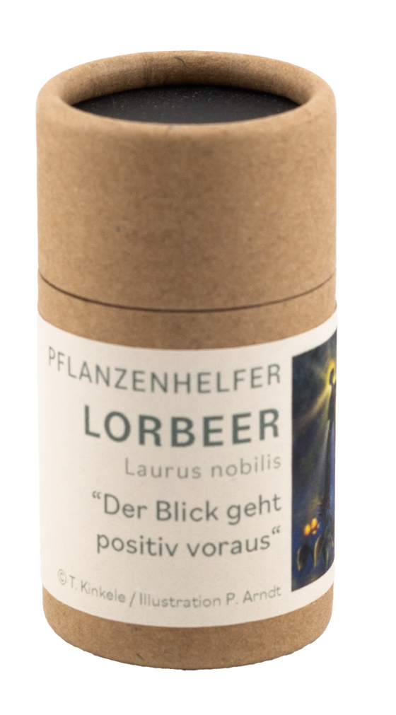 Set 35x 30ml Pflanzenhelfer Räucherwerk