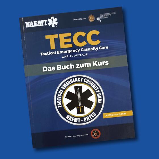 TECC - Das Buch zum Kurs