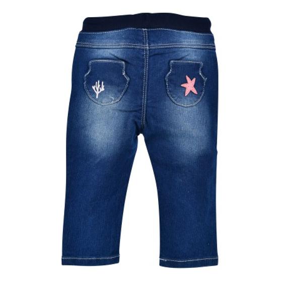 Jeans "Marine Life", elastisch