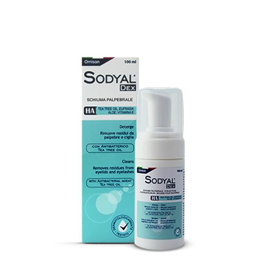 Sodyal Dex Reinigungsschaum