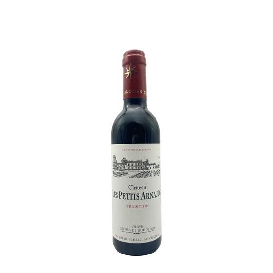 Bordeaux Cabernet Sauvignon Arnauds