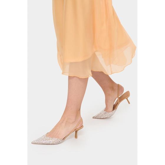 SAINT TROPEZ Rock CoralSZ 30510620 - pastell apricot