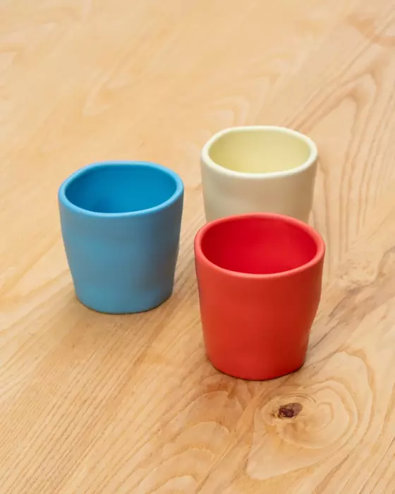 PLAY Collection FLINT Berry