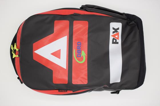 PAX DBRD exPAXable Daypack