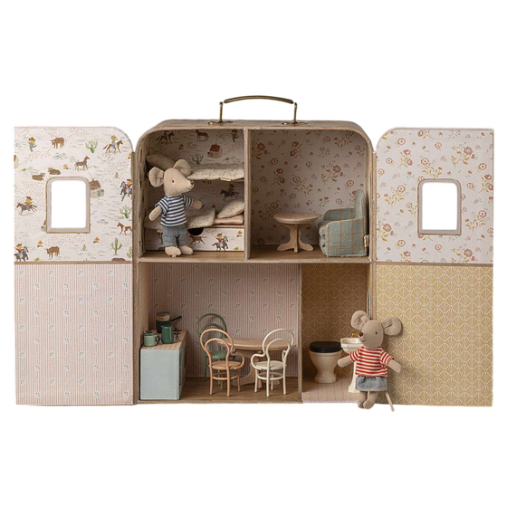 Maileg Küchentheke Maus 