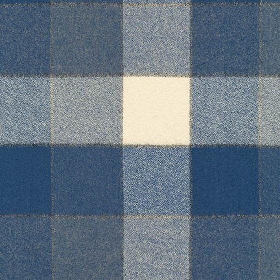 Mammoth Flannel Denim – Karostoff von Robert Kaufman