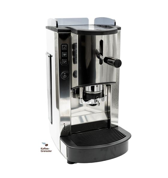 Spinel Pinocchio Automatic XL Chrom_V2_Schönbergers Kaffeegreissler