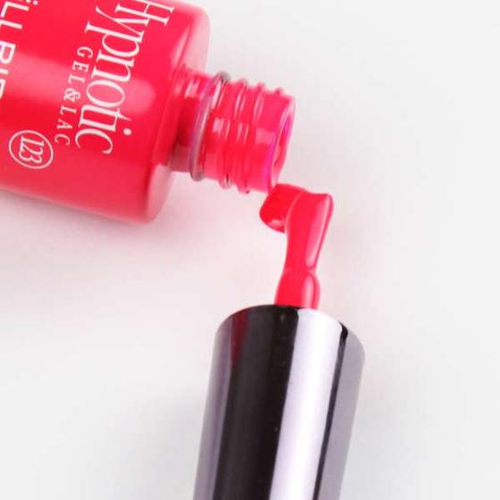 Hypnotic Gel&Lack 123
