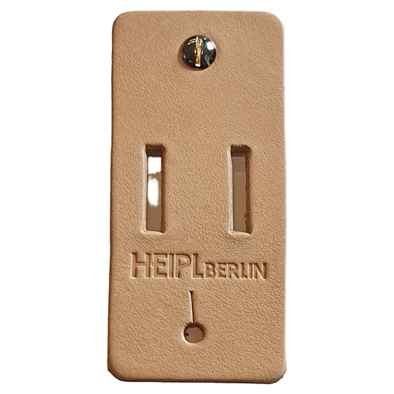 Kabel Halter / Headphone cable organizer