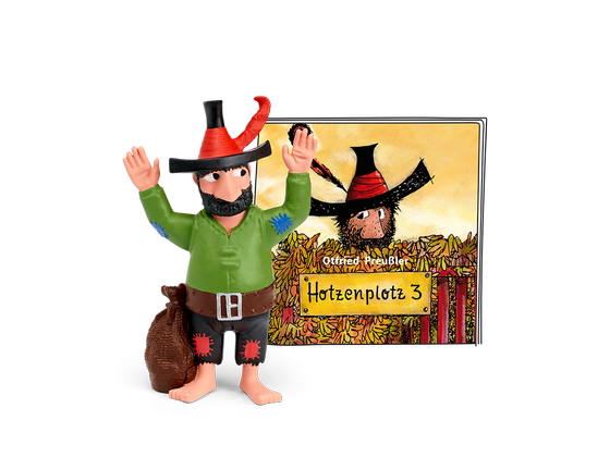 Tonie - Hotzenplotz 3