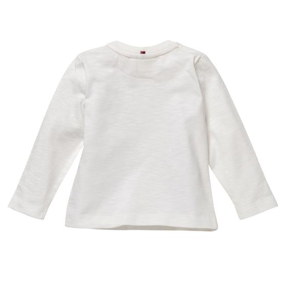 People wear Organic Langarmshirt Dschungelfieber