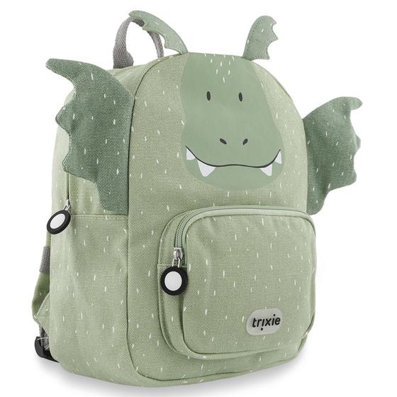 Trixie Rucksack Mr. Dragon