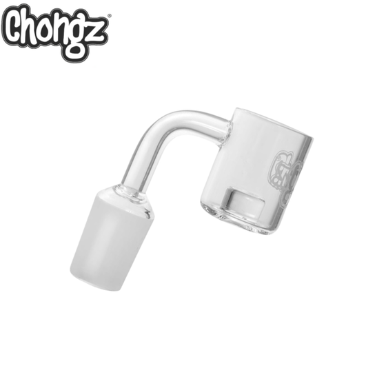 Dabbing Banger, Chongz®, 18er